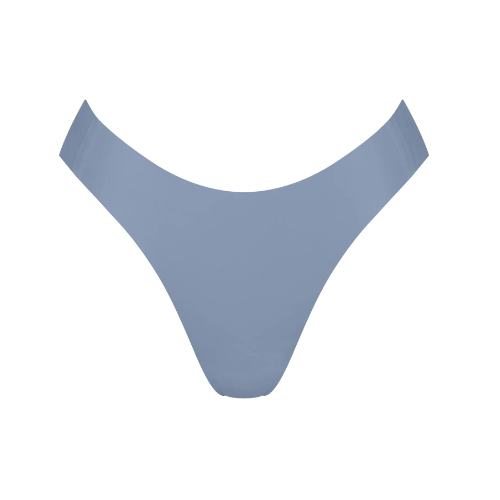 Sloggi Zero Feel bleu slip