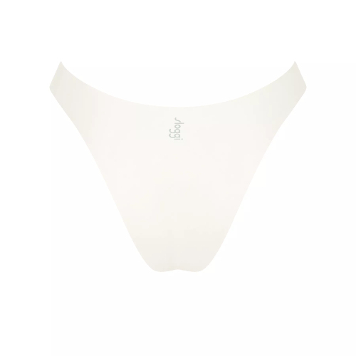 Sloggi Zero Feel blanc slip