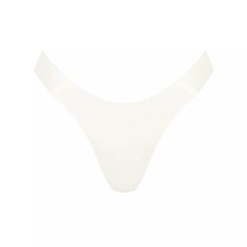 Sloggi Zero Feel blanc slip