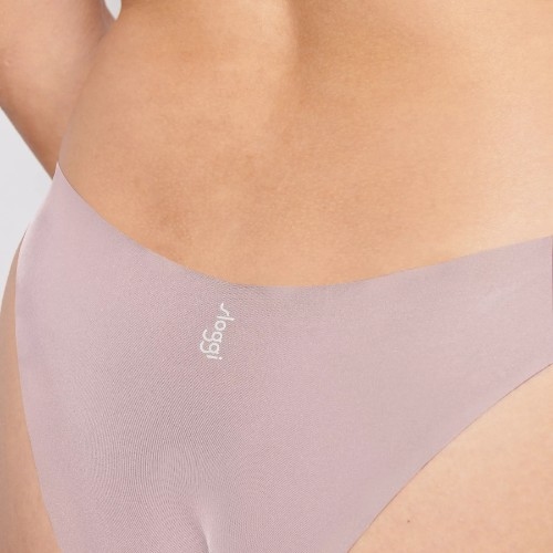 Sloggi Zero Feel lilas slip
