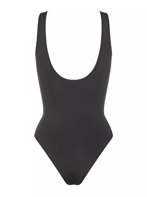 Sloggi Zero Feel noir corselet