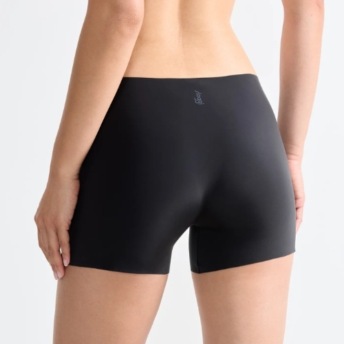 Sloggi Zero Feel noir shortie