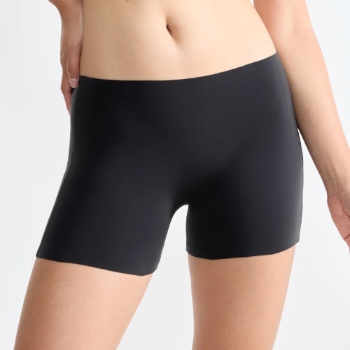 Sloggi Zero Feel noir shortie