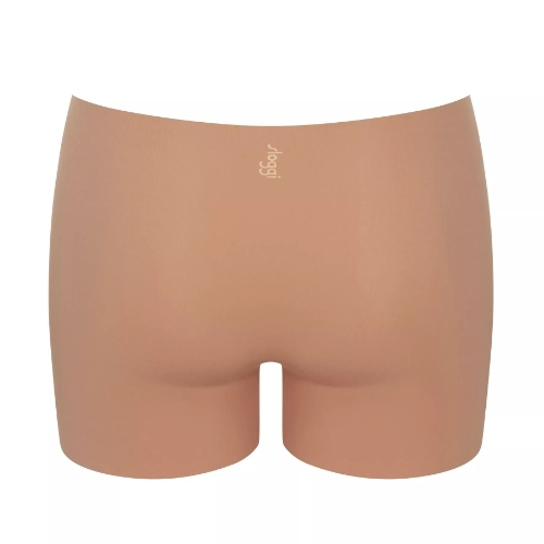 Sloggi Zero Feel marron shortie