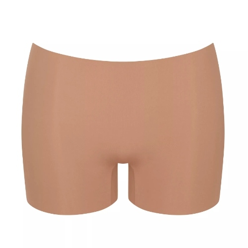 Sloggi Zero Feel marron shortie