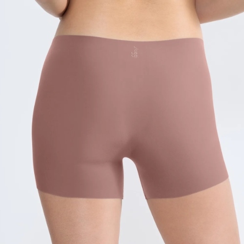 Sloggi Zero Feel marron shortie