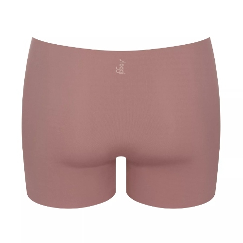 Sloggi Zero Feel marron shortie