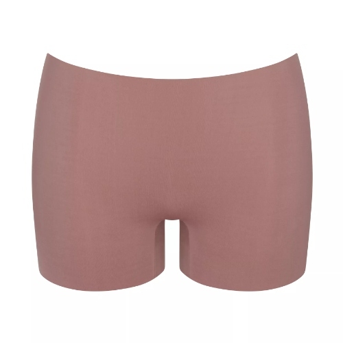 Sloggi Zero Feel marron shortie