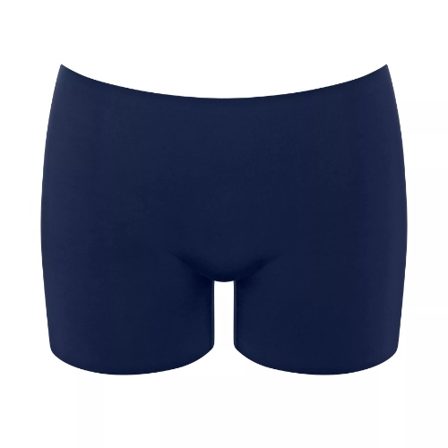Sloggi Zero Feel bleu marine shortie