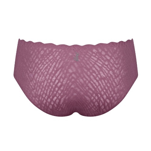 Sloggi Zero Feel Bliss lilas shortie