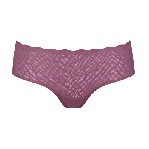 Sloggi Zero Feel Bliss lilas shortie