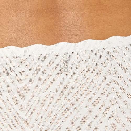 Sloggi Zero Feel Bliss blanc slip