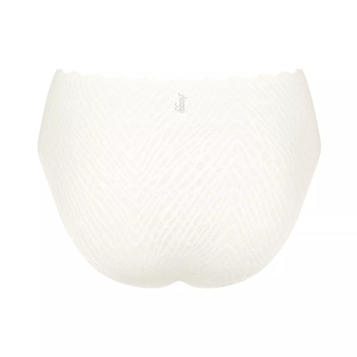 Sloggi Zero Feel Bliss blanc slip