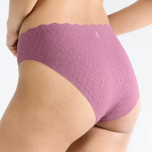 Sloggi Zero Feel Bliss lilas slip