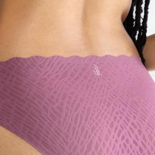 Sloggi Zero Feel Bliss lilas slip