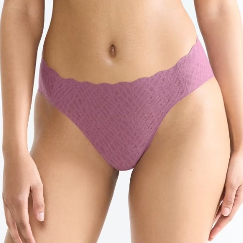 Sloggi Zero Feel Bliss lilas slip