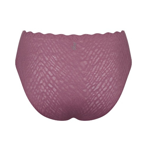 Sloggi Zero Feel Bliss lilas slip