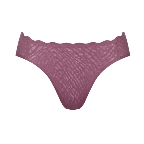 Sloggi Zero Feel Bliss lilas slip