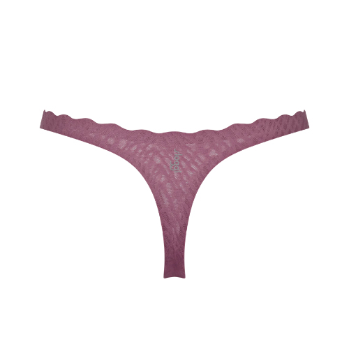 Sloggi Zero Feel Bliss lilas culotte string