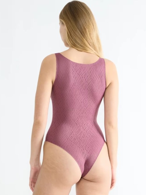 Sloggi Zero Feel Bliss lilas corselet