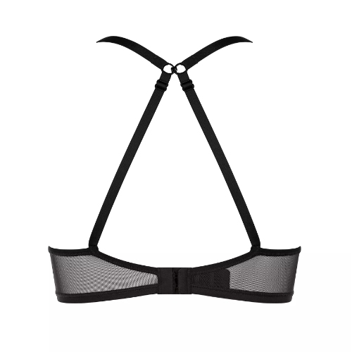 Sloggi Body Adapt noir soutien-gorge sans forme