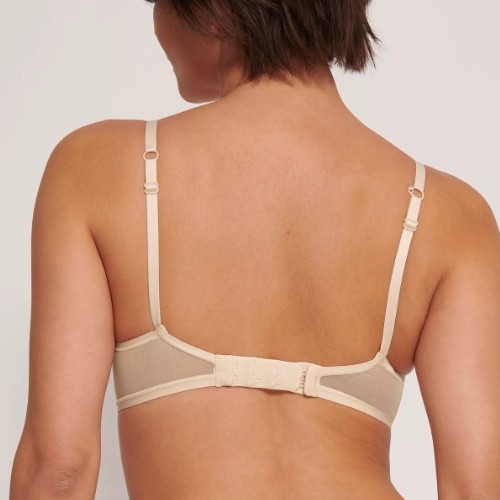 Sloggi Body Adapt poudre soutien-gorge sans forme