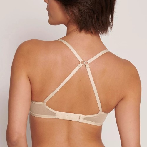 Sloggi Body Adapt poudre soutien-gorge sans forme