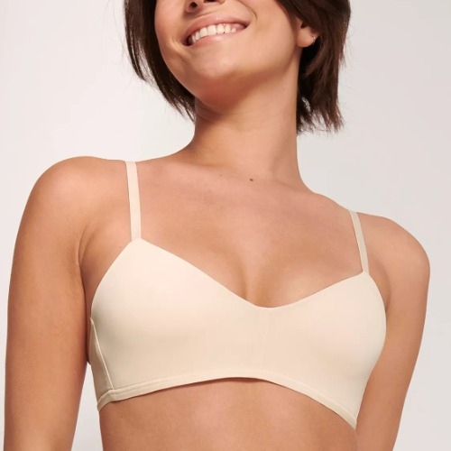 Sloggi Body Adapt poudre soutien-gorge sans forme