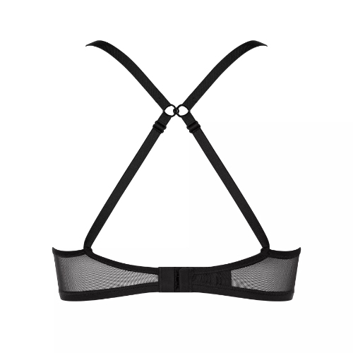 Sloggi Body Adapt noir soutien-gorge sans forme