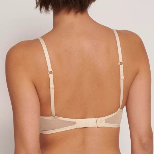 Sloggi Body Adapt poudre soutien-gorge sans forme