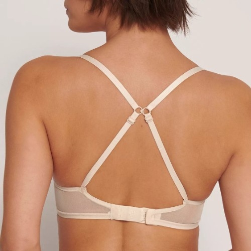 Sloggi Body Adapt poudre soutien-gorge sans forme