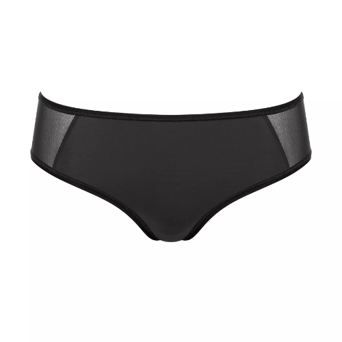 Sloggi Body Adapt noir shortie