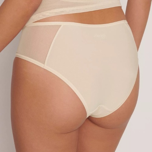 Sloggi Body Adapt poudre shortie