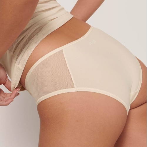 Sloggi Body Adapt poudre shortie
