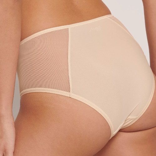 Sloggi Body Adapt poudre haut slip