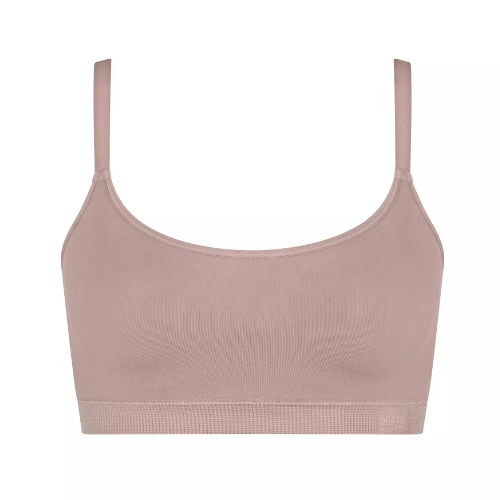 Sloggi Ever Infused mauve soutien-gorge rembourré