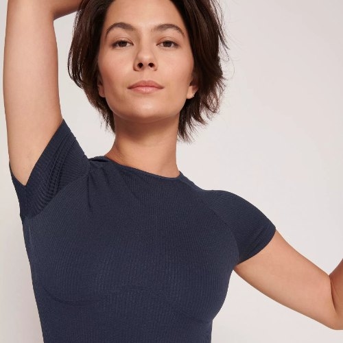 Sloggi Ever Infused noir corselet