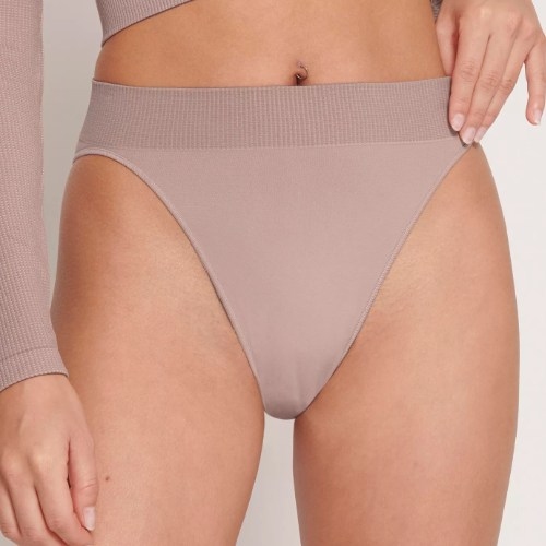 Sloggi Ever Infused mauve slip