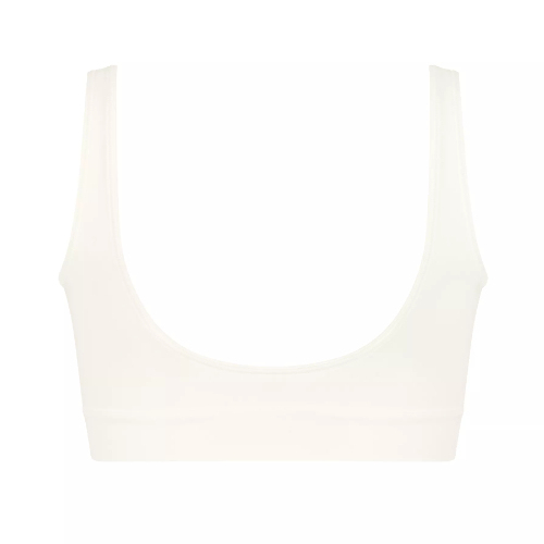 Sloggi Ever Ease blanc soutien-gorge sans forme