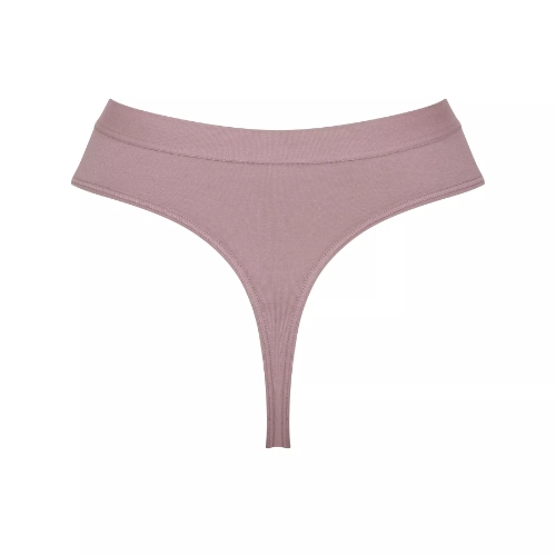 Sloggi Ever Ease mauve culotte string