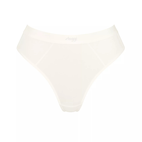 Sloggi Ever Ease blanc culotte string