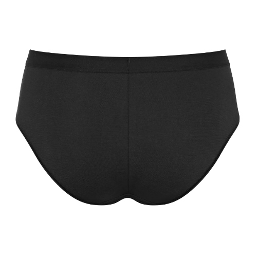 Sloggi Ever Ease noir shortie