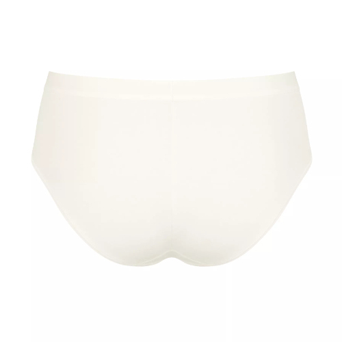 Sloggi Ever Ease blanc shortie