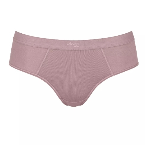 Sloggi  mauve shortie