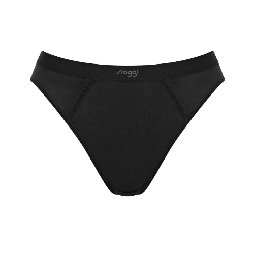 Sloggi Ever Ease noir slip