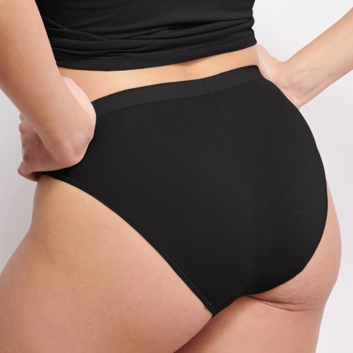 Sloggi Ever Ease noir slip