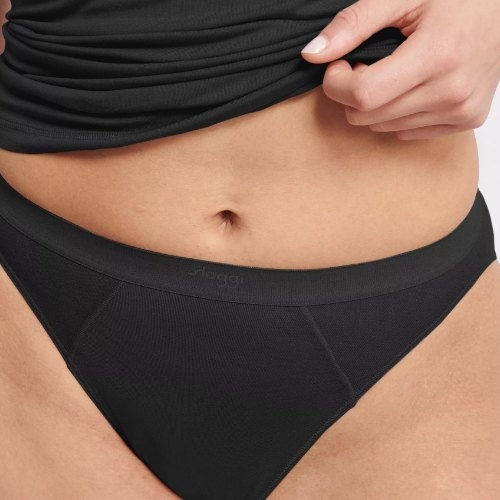 Sloggi Ever Ease noir slip