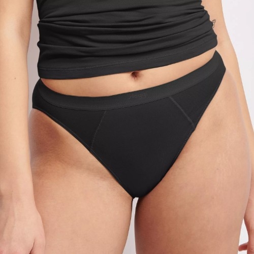 Sloggi Ever Ease noir slip