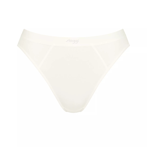 Sloggi Ever Ease blanc slip