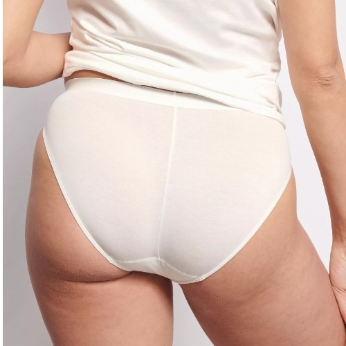 Sloggi Ever Ease blanc slip